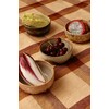 70s ceramics tapas bowls drift set of 4