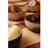70s ceramics tapas bowls drift set of 4