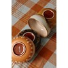 70s ceramics tapas bowls drift set of 4
