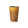70s ceramics tea mug bay