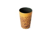70s ceramics tea mug bay