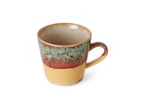 70s ceramics cappuccino mug cove