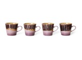 70s ceramics americano mug blast