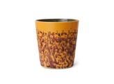 70s ceramics coffee mug bay