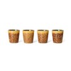 70s ceramics coffee mug bay