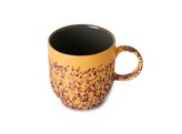 70s ceramics cafe mug bay