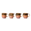 70s ceramics cafe mug lush