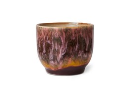 70s ceramics cafe cup blast
