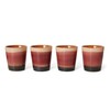 70s ceramics coffee mug rise