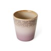 70s ceramics coffee mug force
