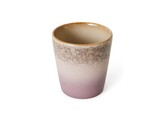 70s ceramics coffee mug force