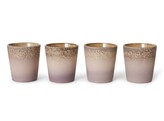 70s ceramics coffee mug force