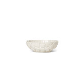 Plait bowl dia 30cm off-white