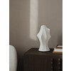 Dae table lamp white