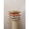 Senti Cushion baked clay