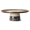 70s ceramics plateau M orbit