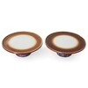 70s ceramics plateau M orbit