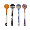 70s ceramics spoons M force set of 4