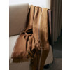 Weaver throw sugar kelp