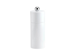 Mini column white 14cm