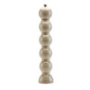 Bobbin cappuccino 35cm