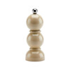 Mini bobbin cappuccino 14cm