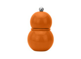 Bobbin orange 12cm