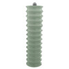 Twister bobbin sage 24cm