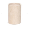 Wijnkoeler travertine