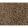 Forma wool rug S ash brown