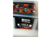 Car Diffuser Les exclusives Platinum
