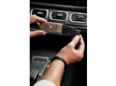 Car Diffuser Refill Les Exclusives Platinum